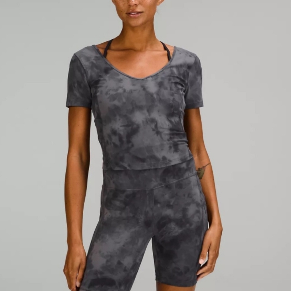 Lululemon Align T-Shirt